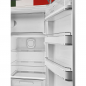 Preview: SMEG FAB 28 RDIT 5 Kühlschrank Italy